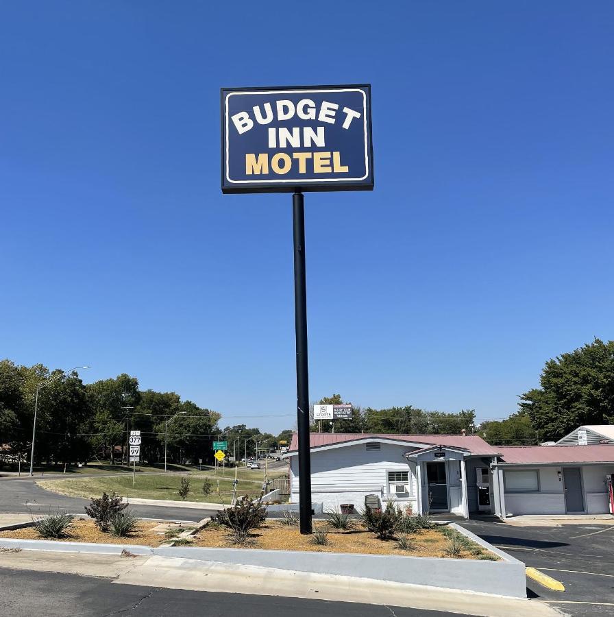 Motel Budget 2*