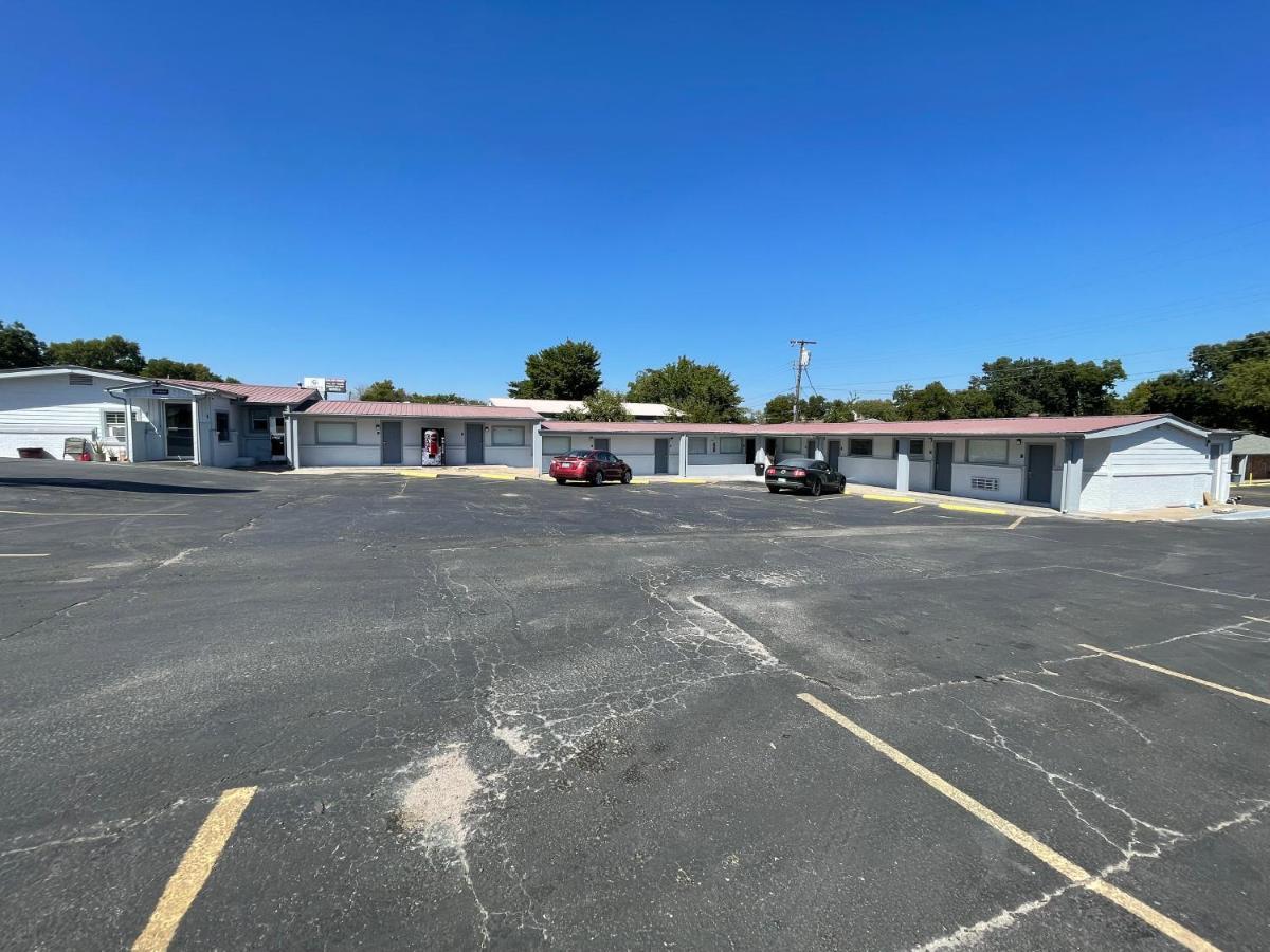 Motel Budget Madill