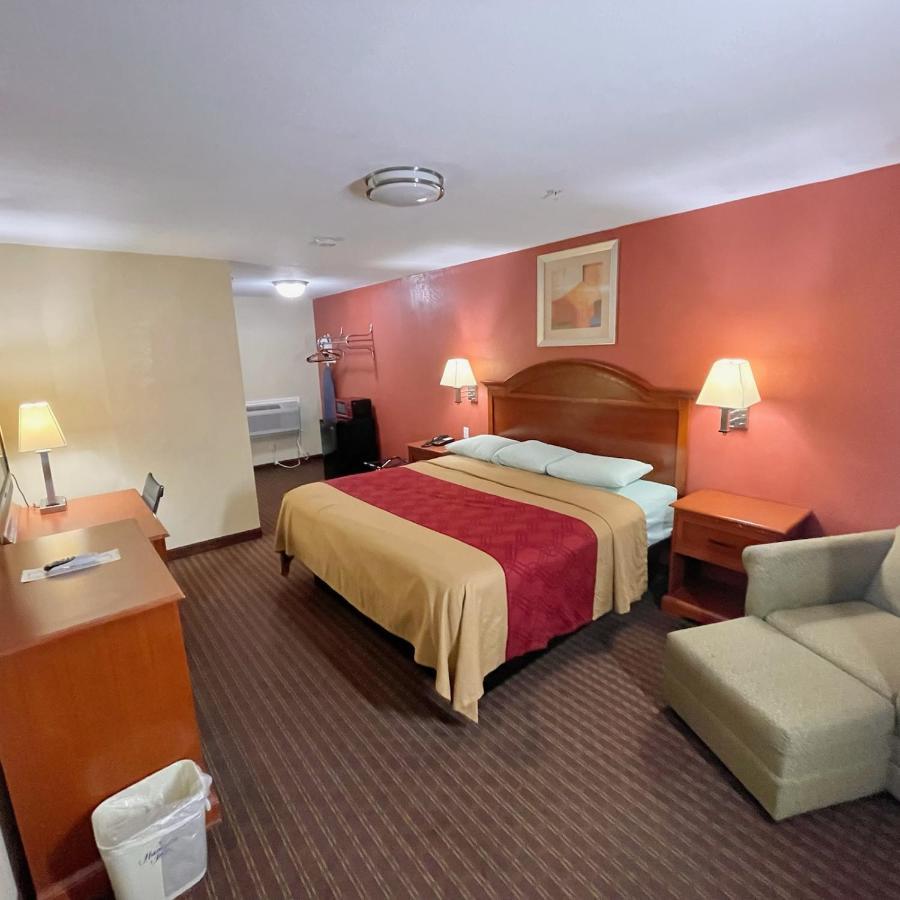 Budget Motel
