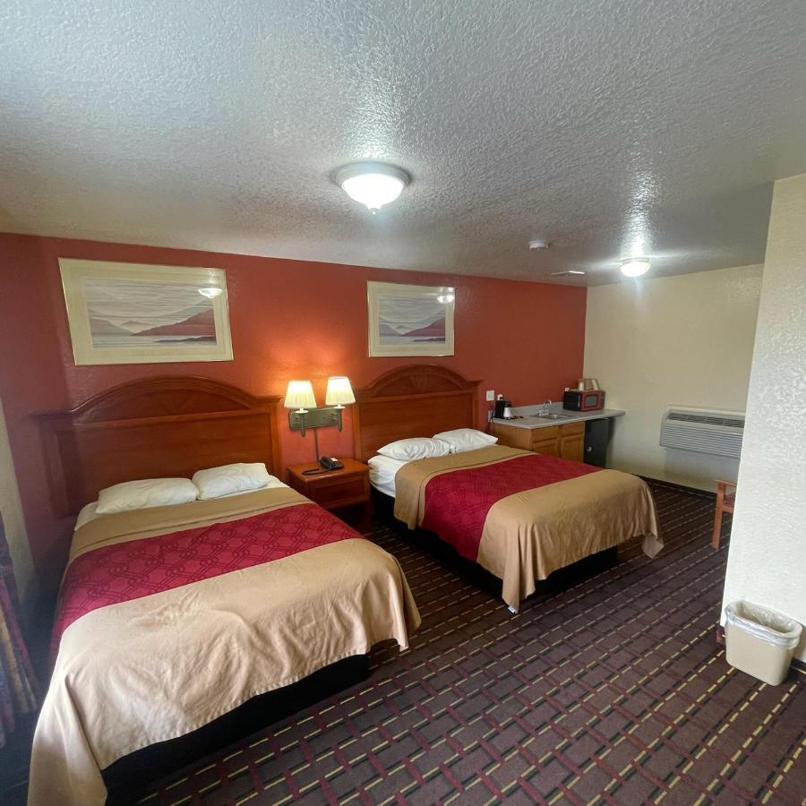 Budget Motel 2*