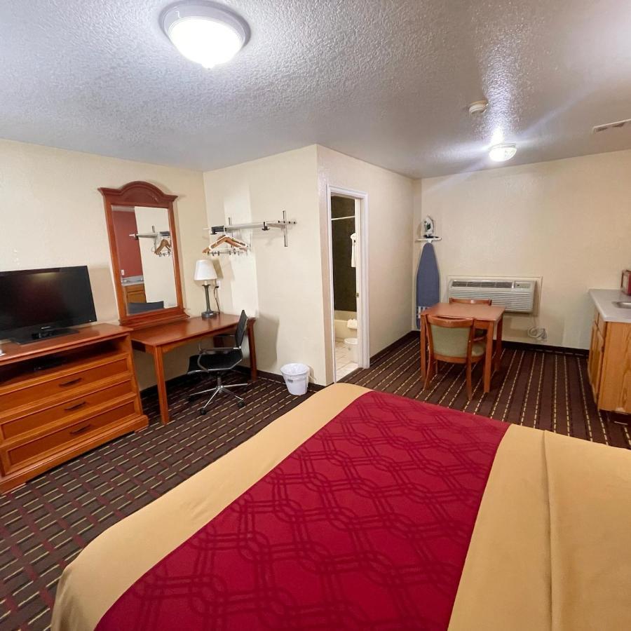 Motel Budget Madill