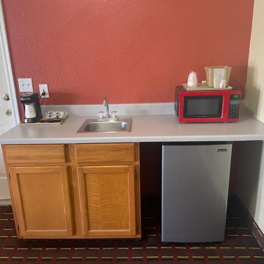 Motel Budget