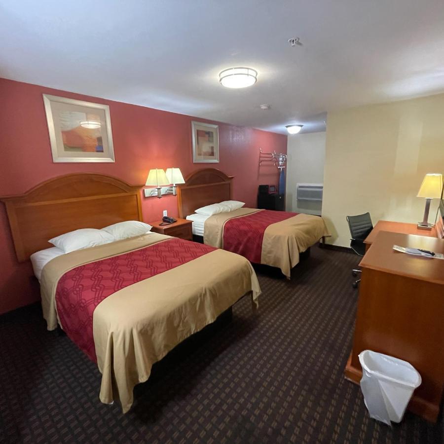 Motel Budget
