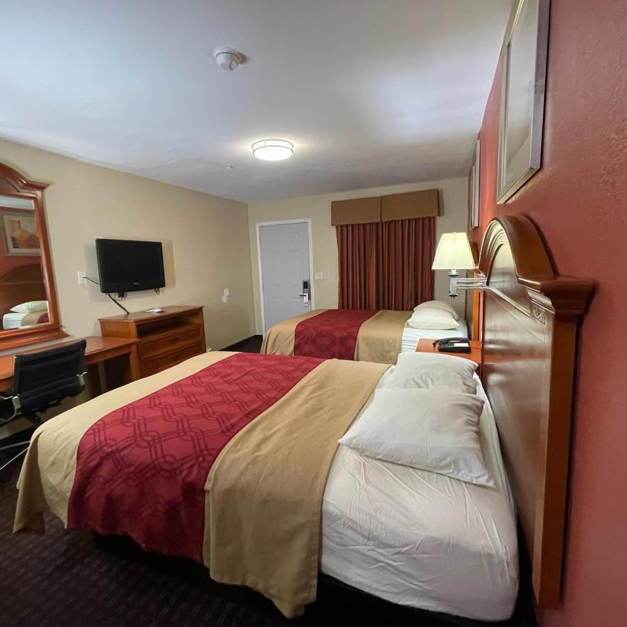 Budget Motel 2*