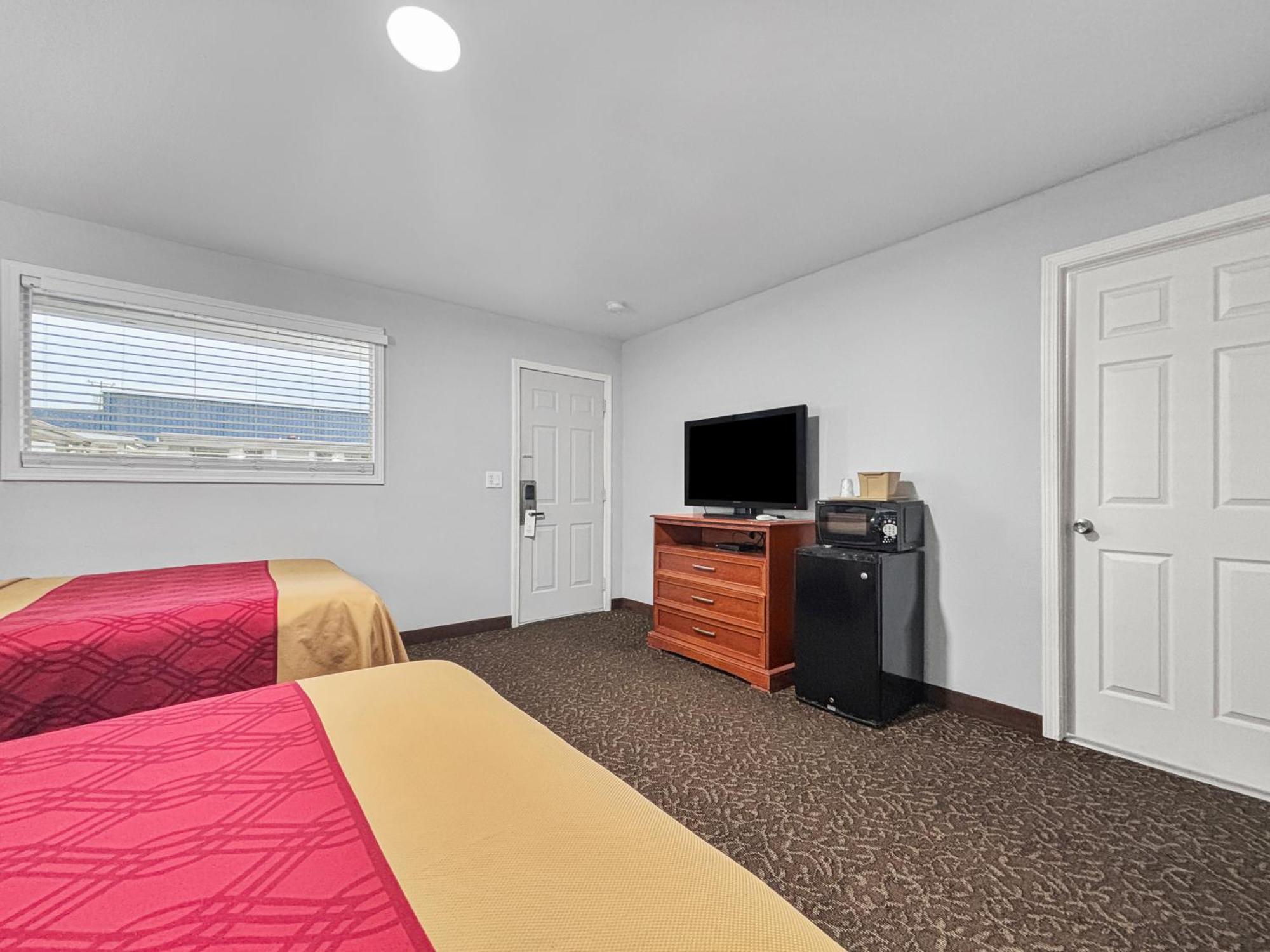 Motel Budget 2*
