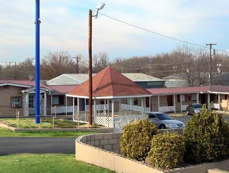 Budget Motel 2*
