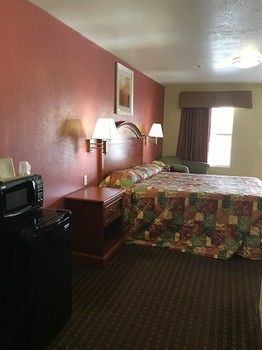 Motel Budget Madill