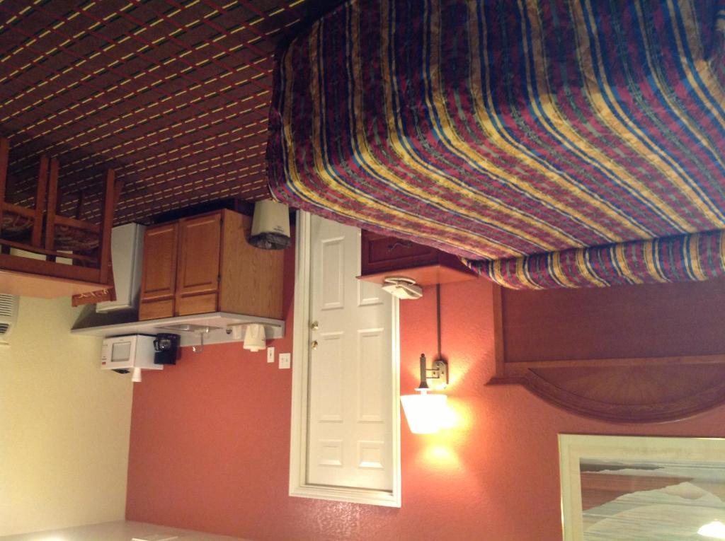 Budget Motel 2*