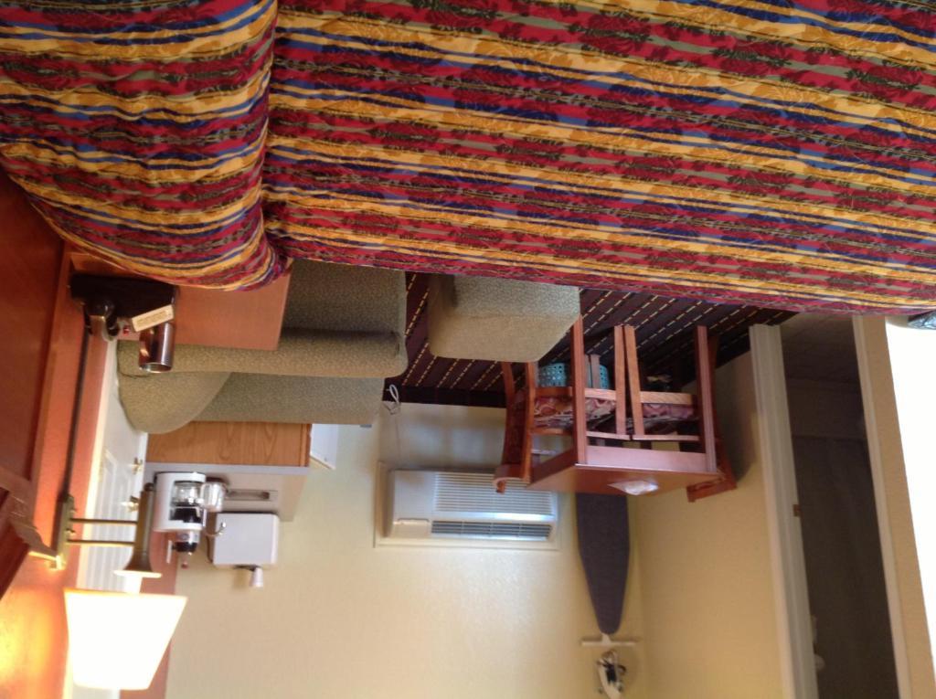 Budget Motel Madill