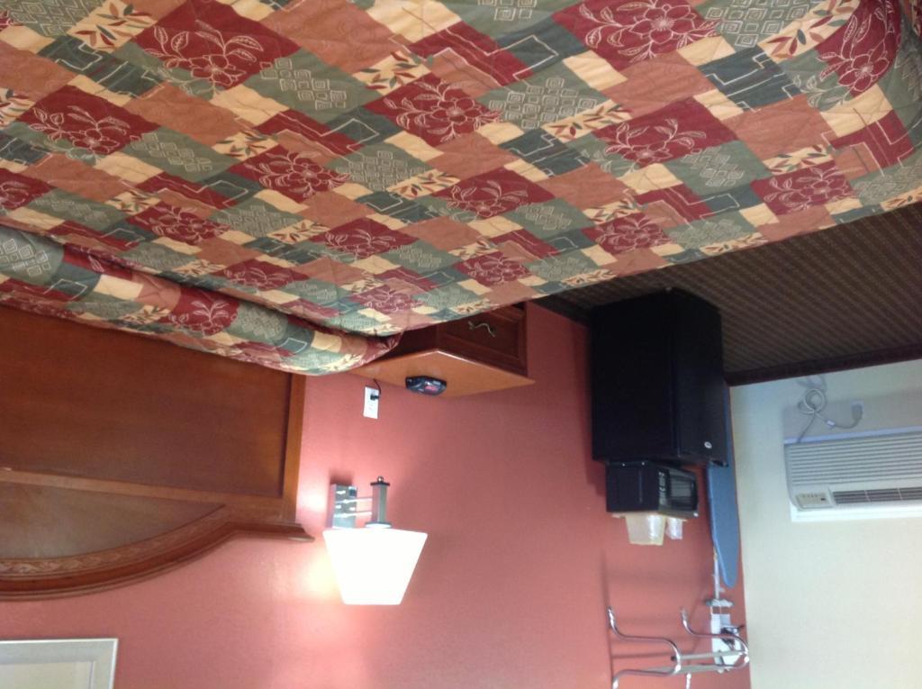 Budget Motel 2*