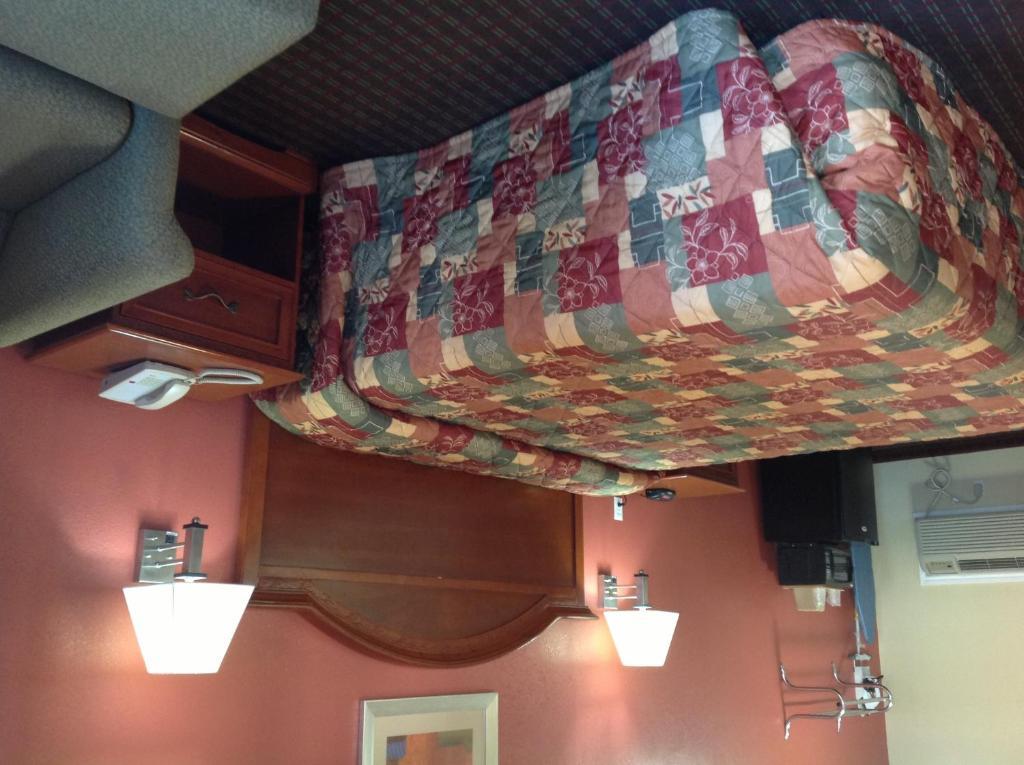 Budget Motel Madill
