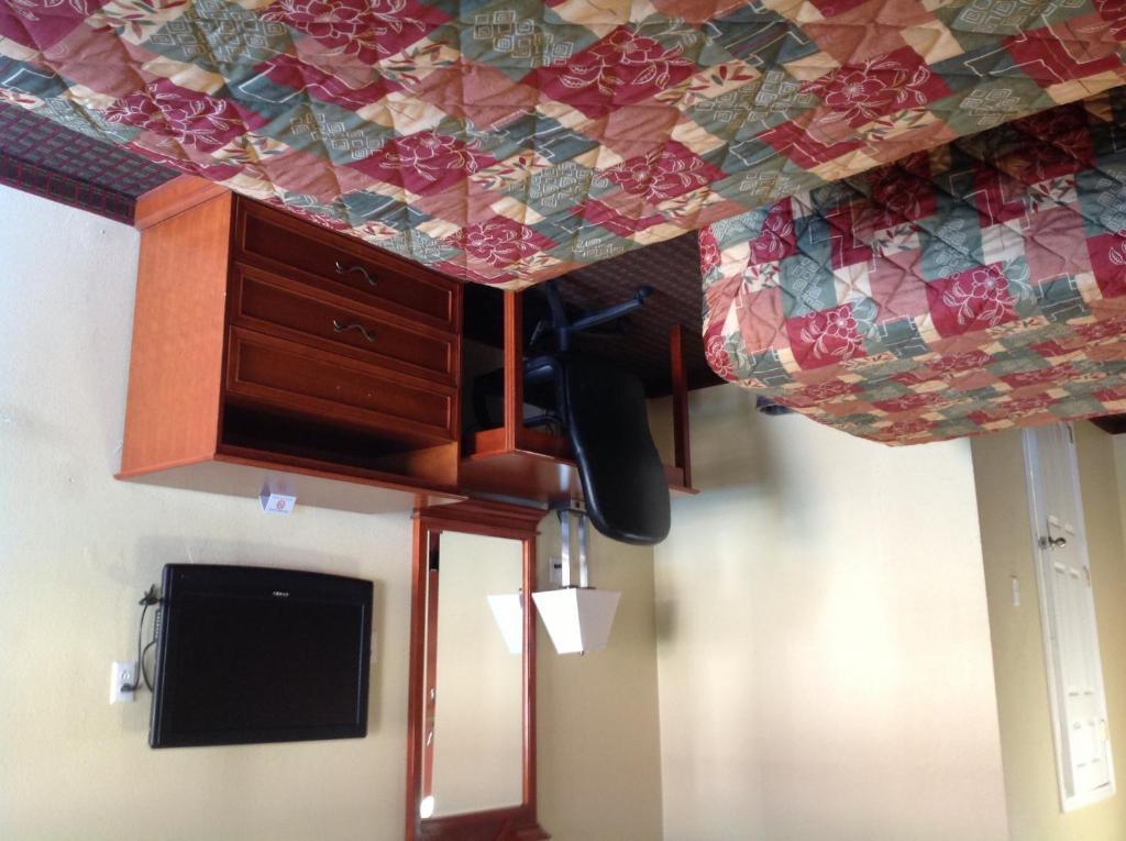 Budget Motel 2*