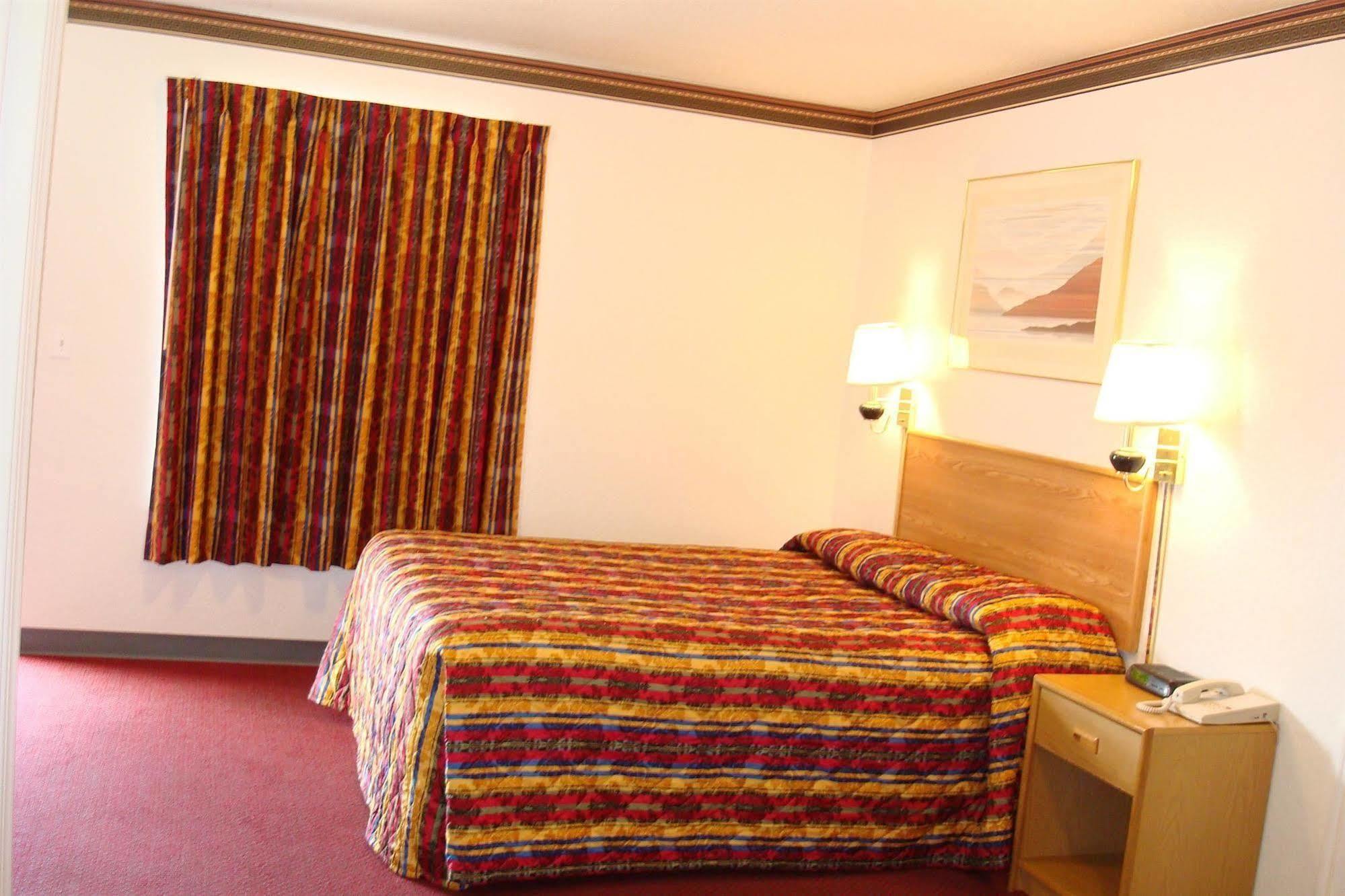 Motel Budget